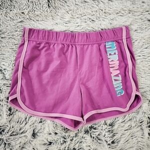3 for $10 Wonder Nation Dolphin Hem Short girl’s size. XL 14-16